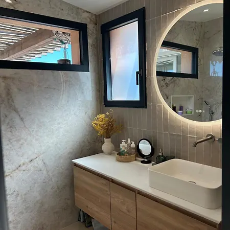 Villa Piscine Proche Plages Mandelieu-cannes