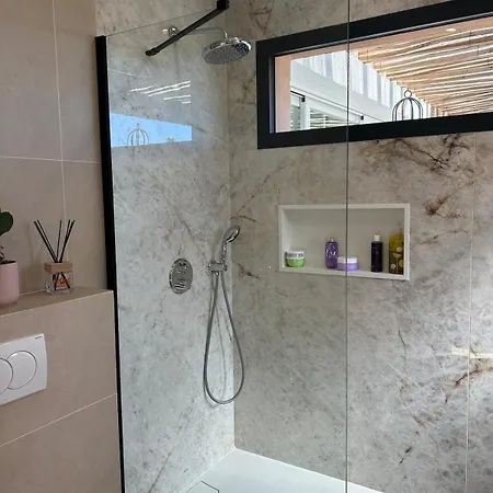 Piscine Proche Plages Mandelieu-cannes Villa *