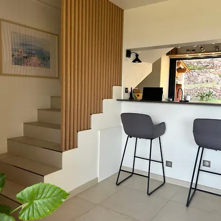 Villa Piscine Proche Plages Mandelieu-cannes
